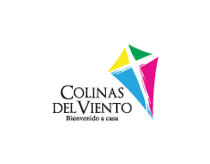 Logo Colinas Del Viento Color